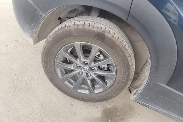 Used Mazda CX-30 2020 2.0L Automatic Zhiyue Trim