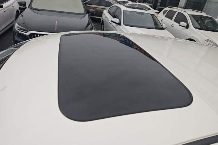 Used Nissan Tiida 2021 1.6L CVT Smart Drive Edition
