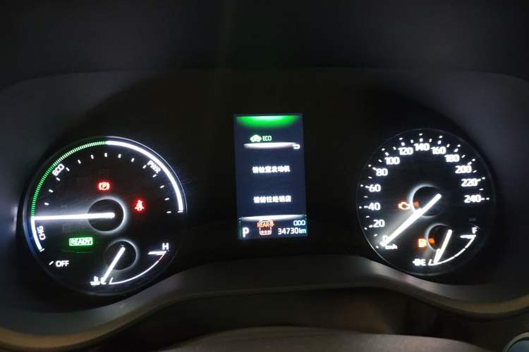 Used Toyota Granvia 2023 2.5L Hybrid Comfort Edition
