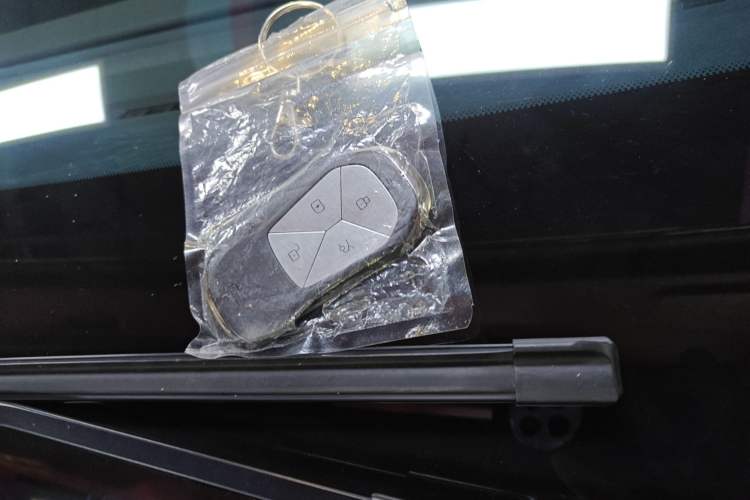 Used XPeng G6 2023 755 Ultra-Long Range Max Interior 1