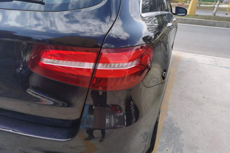 Used Mercedes-Benz GLC 2019 Facelift GLC 260 L 4MATIC Luxury Model