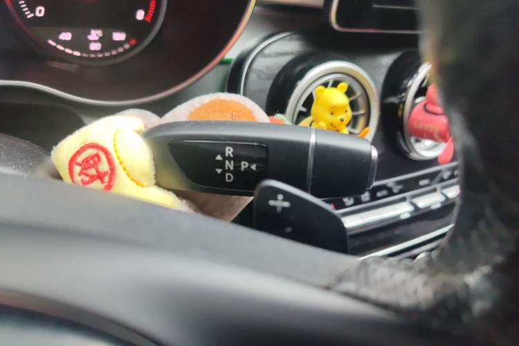 Used Mercedes-Benz C-Class 2018 C 200 L Sport Edition