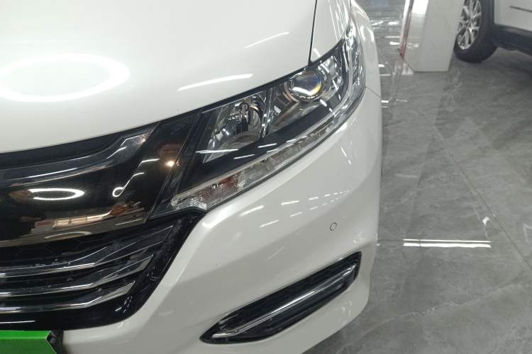 Used Honda Odyssey 2018 2.4L Luxury Edition