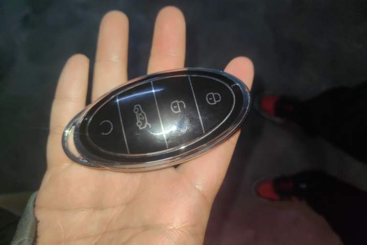 Used Yangwang U8 2023 Luxury Edition
