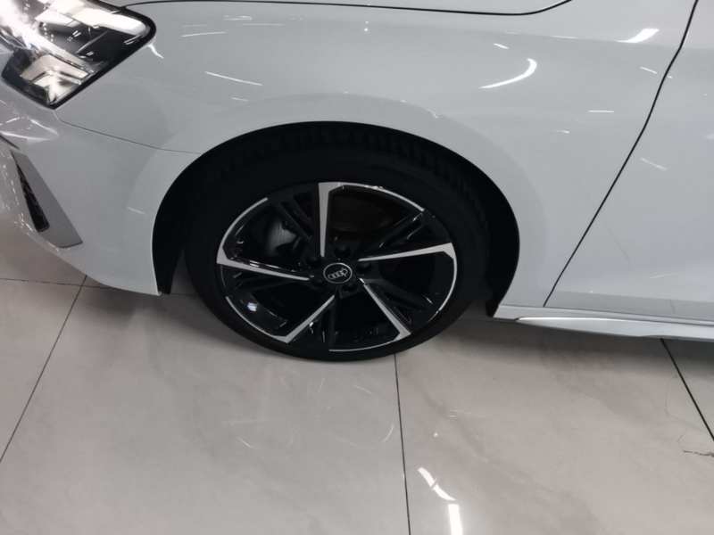 Used Audi A3 2023 Updated Sportback 35 TFSI Stylish Sports Type — 22