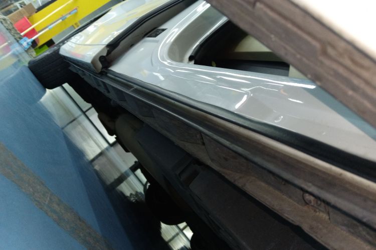 Used Toyota Alphard 2019 Dual-Engine 2.5L Luxury Edition
