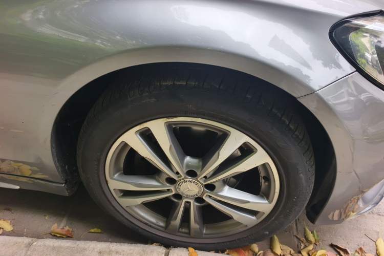 Used Mercedes-Benz C-Class 2016 C 200 L Sport Edition