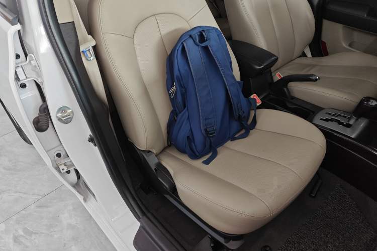 Used Hyundai Celesta 2011 1.6L Automatic Luxury Version