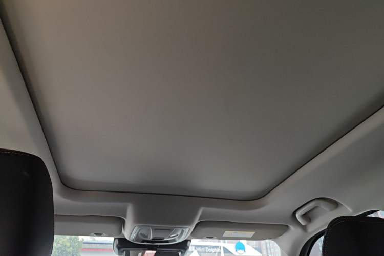 Used Haval DARGO 2021 1.5T DCT Two-Wheel Drive Labrador Edition