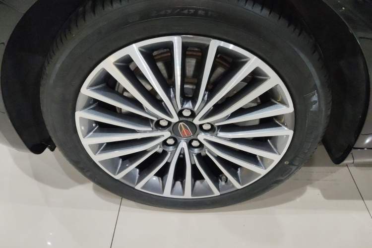 Used Hongqi H9 2020 3.0T Smart Connect Flagship Edition
