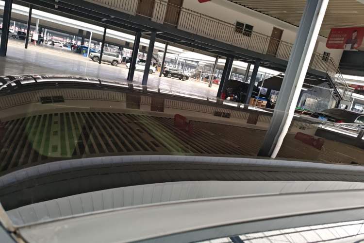 Used XPeng X9 2025 650 Long-Range Max