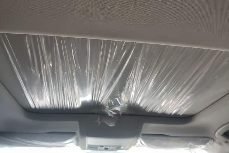 Used Volkswagen Passat 2020 280TSI Business Edition China VI Standard
