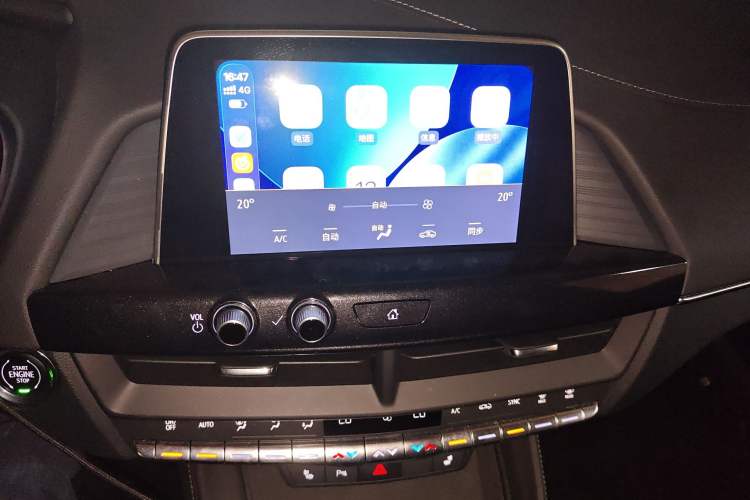 Used Cadillac CT4 2022 28T Luxury Edition