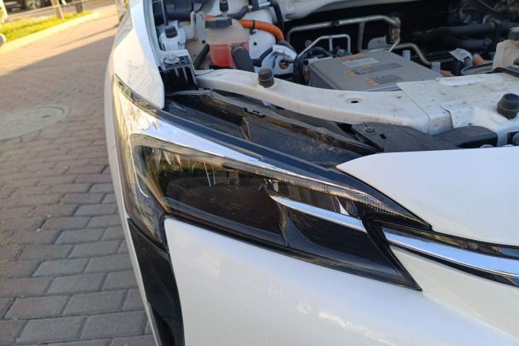 Used Buick Velite 6 2024 430km Comfort Edition
