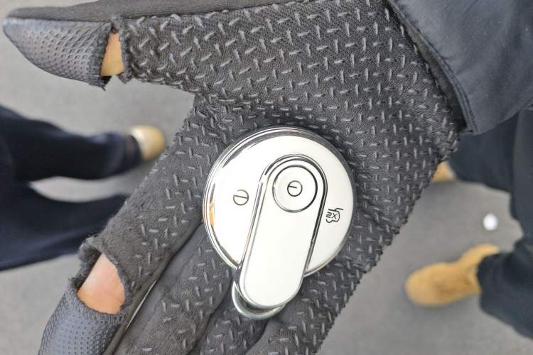 Used Bestune Pony 2026 Model 222km Shining Horse Vehicle Key