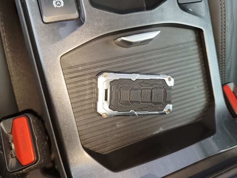 Used Haval H6 2021 1.5 GDIT Automatic Champion Edition — 8