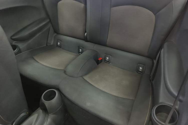 Used MINI 2014 1.2T ONE+