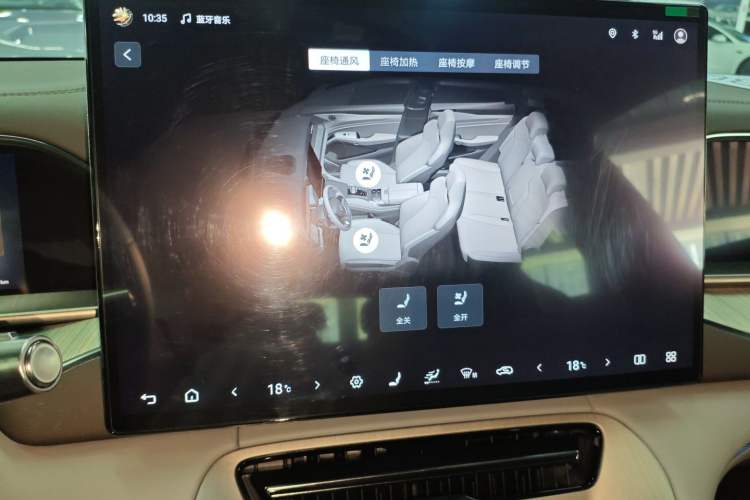 Used Denza N7 2023 Long-Range Performance Edition