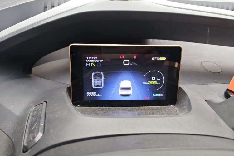 Used Wuling NAMMIEV 2021 - Play Edition