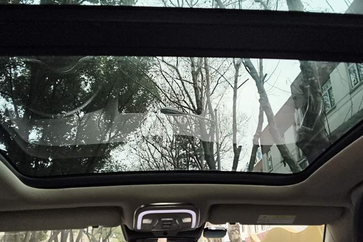 Used BYD Tang New Energy 2019 DM 2.0T All-Wheel Drive Connected Innovation Edition 7 Seats China VI Standard