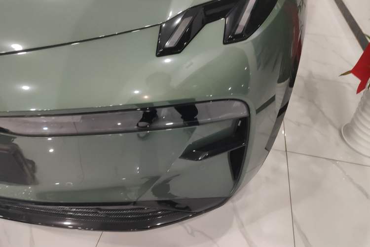 Used Zeekr X 2023 Rear-Drive YOU Edition 4 Seats