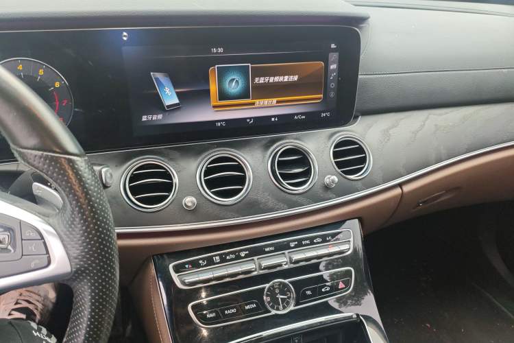 Used Mercedes-Benz E-Class 2016 E 200 L Sport Edition