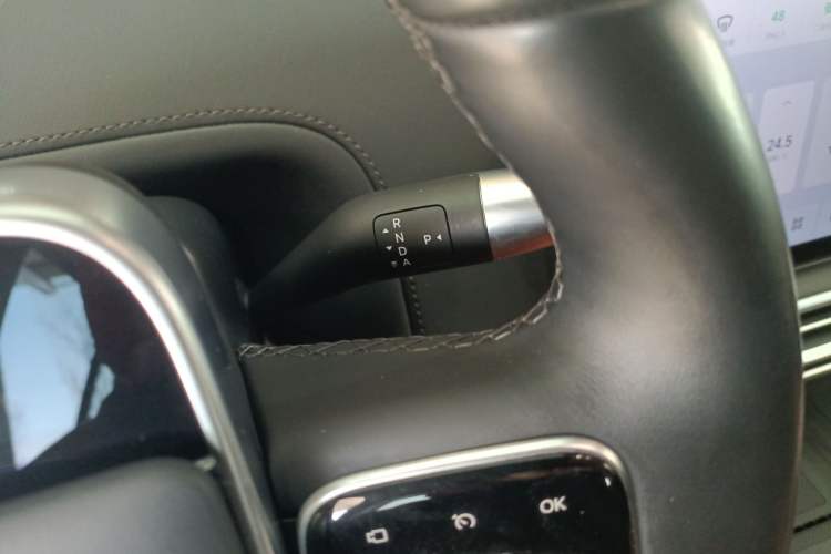 Used Li Auto L6 2024 Max
