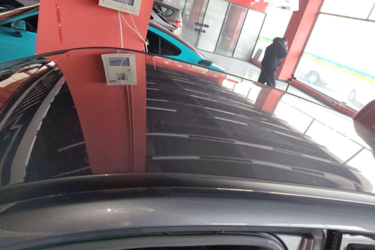 Used NETA V 2022 Chao 300 Lite Lithium Iron Phosphate