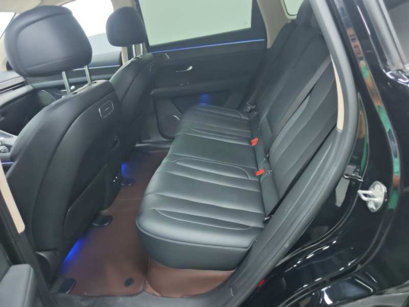 Used Hima AITO M7 2024 1.5T Rear-Drive Plus Version 5 Seats — 16