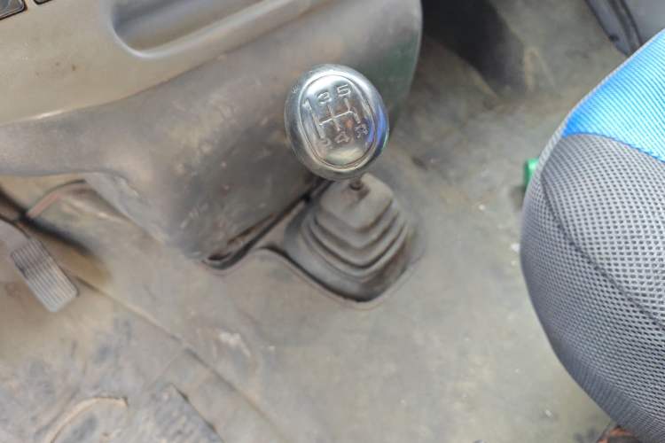 Used Ford Classic Transit 2013 2.8T Facelifted Diesel Van - Short Wheelbase Mid-Roof Model JX493ZLQ4