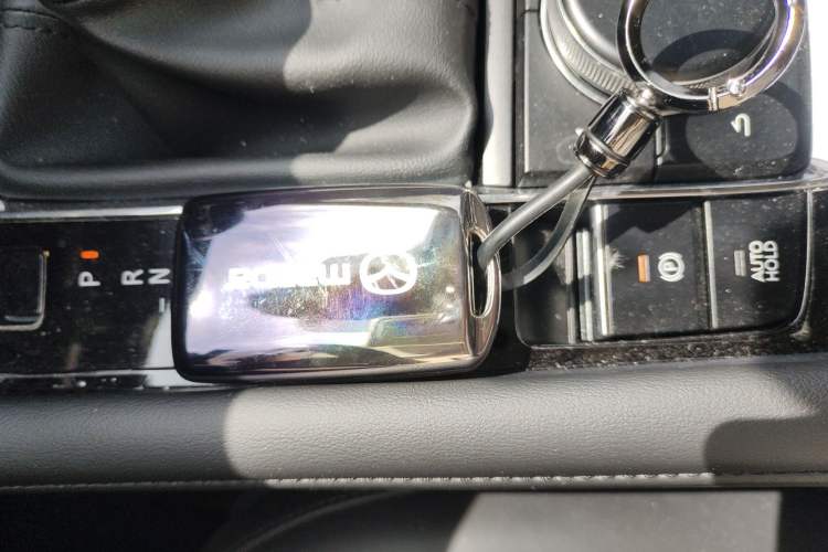 Used Mazda 3 Axela 2021 2.0L Automatic Zhiya Edition Vehicle Key