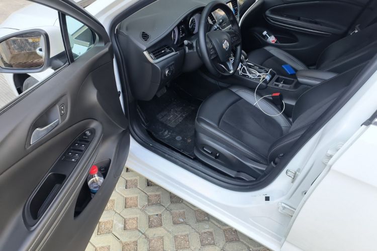 Used Buick Verano 2020 20T CVT Luxury Version