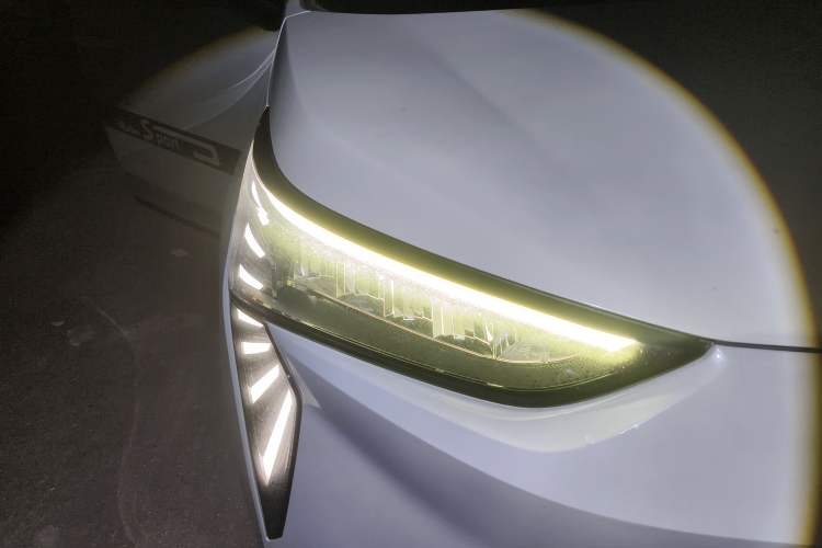 Used AION Y 2021 70 Intelligent Edition
