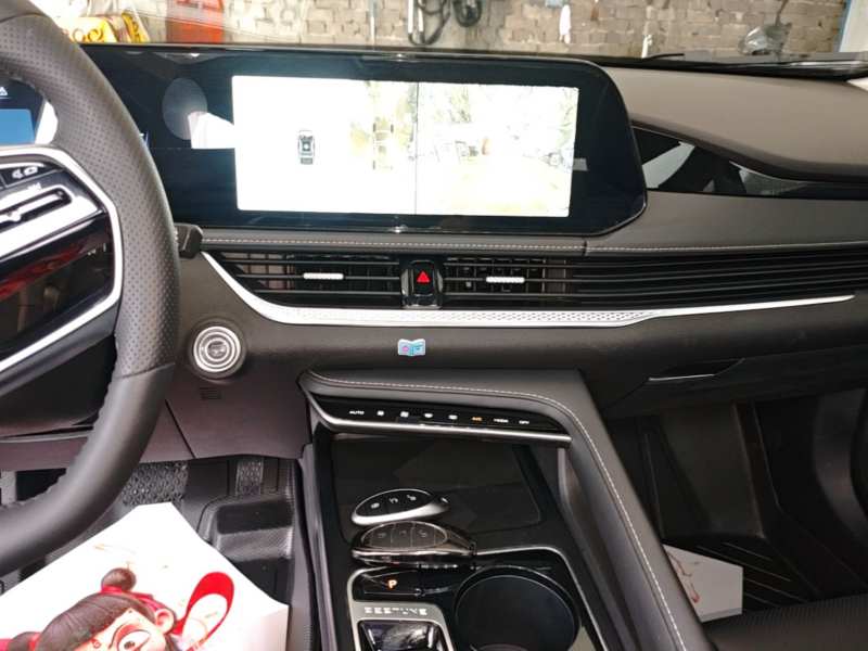 Used Bestune B70 2024 Fourth Generation 2.0T Lingyu Version – Edition — 12