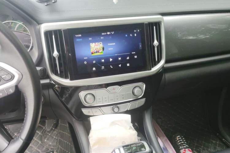 Used Great Wall Poer 2021 2.0T Global Version Automatic Gasoline 4x4 Comfort Trim Standard Cab GW4C20B