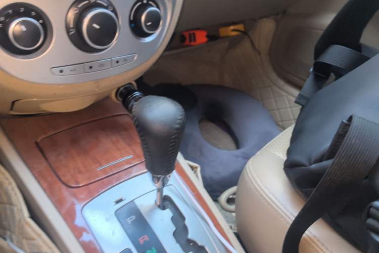 Used Buick Excelle 2011 1.6 LE-AT