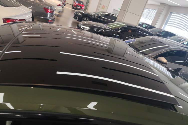 Used Audi A5 2021 Sportback 40 TFSI quattro Luxury Dynamic Model