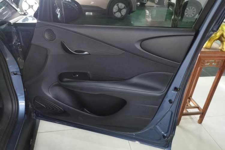 Used BYD Dolphin 2023 401km Knight Edition