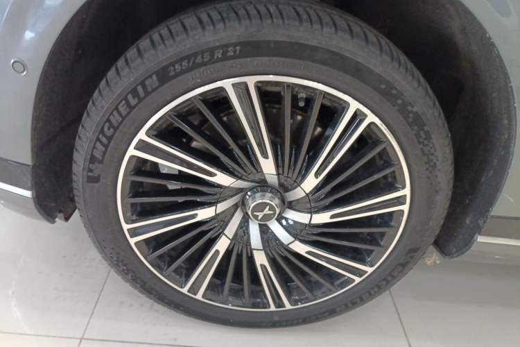 Used XPeng G9 2022 650 Performance Edition Pro