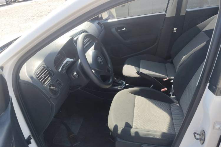 Used Volkswagen Polo 2016 1.4L Automatic Trendy Model