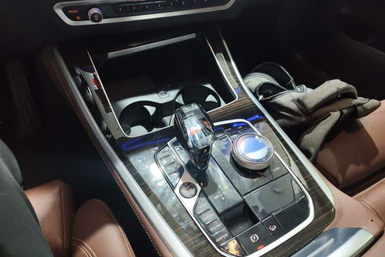 Used BMW X5 (Import) 2020 xDrive30i M Sport Package