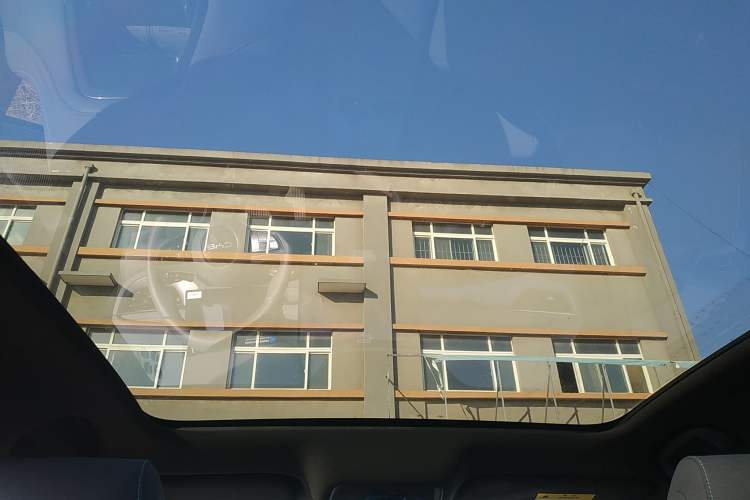 Used BYD Seal 06GT 2025 Intelligent Driving Version 505 Wave Plus Edition