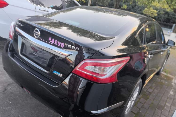 Used Nissan Teana 2013 2.0L XL Comfort Edition