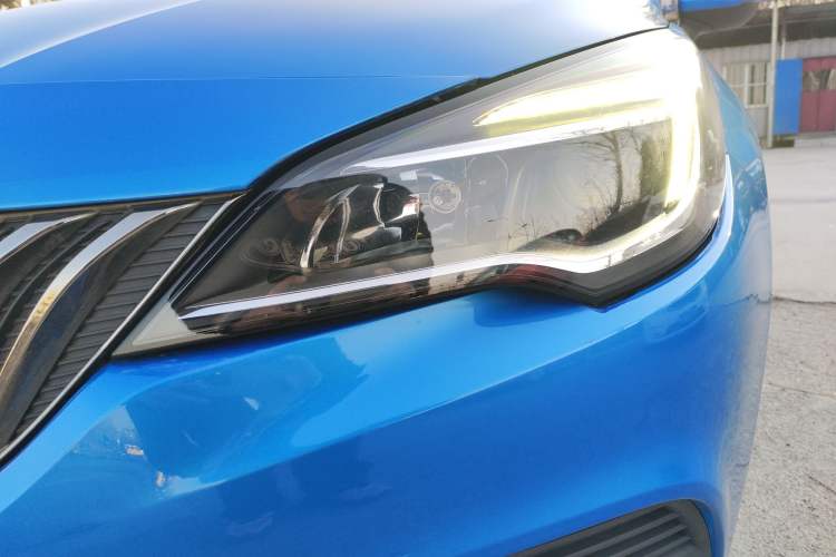 Used Buick Verano 2016 Hatchback 15S Automatic Ambition Model
