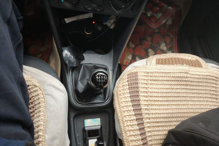 Used Volkswagen Polo 2016 1.4L Manual Fashion Model
