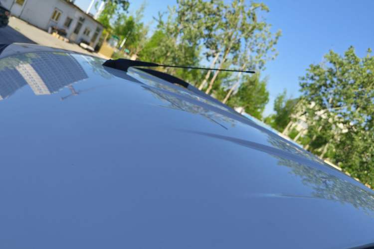 Used BAIC Changhe M50S 2015 1.4L S 1.4L Business Class K14B