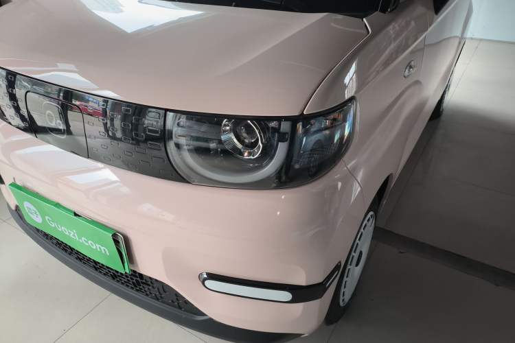 Used Chery QQ Ice Cream 2025 205km Qi Energy Version