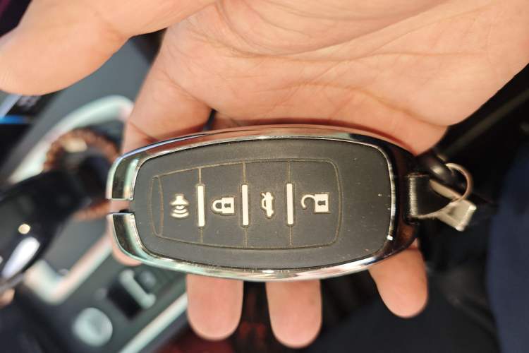 Used Haval H6 2021 National Trend Edition 1.5T Automatic Champion Version