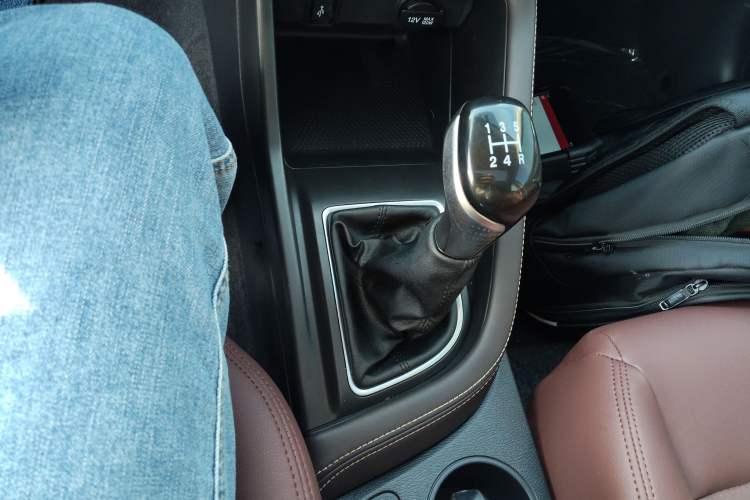 Used CHANGAN Eado DT 2019 1.6L Manual Comfort Model China VI Standard