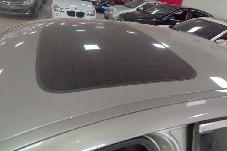 Used BMW 5 Series 2019 525Li Luxury Package
